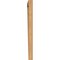 Ekena Millwork Traditional Traditional Smooth Bracket, Western Red Cedar, 3 1/2"W x 40"D x 48"H BKT04X40X48TRA01SWR - alternate 2